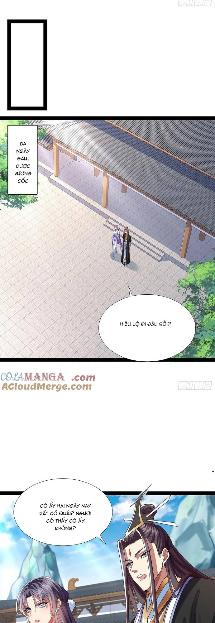 Hoá Ra Ta Lại Là Lão Tổ Ma Đạo - Chapter 52 - Page 6