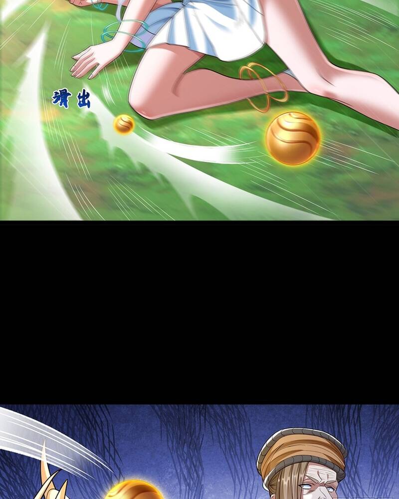 Hoá Ra Ta Lại Là Lão Tổ Ma Đạo - Chapter 6 - Page 10