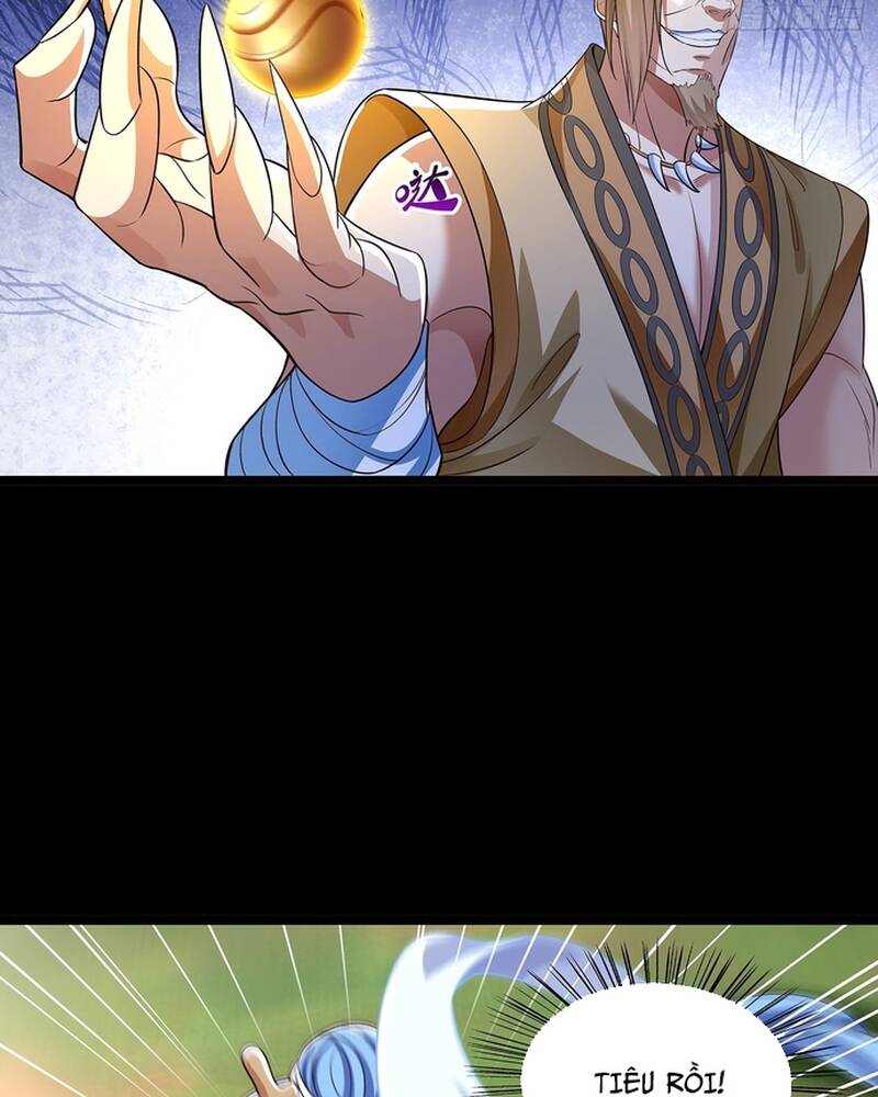 Hoá Ra Ta Lại Là Lão Tổ Ma Đạo - Chapter 6 - Page 11