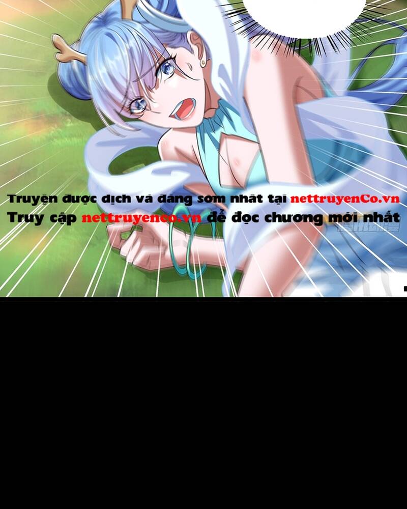 Hoá Ra Ta Lại Là Lão Tổ Ma Đạo - Chapter 6 - Page 12