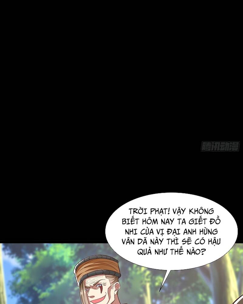 Hoá Ra Ta Lại Là Lão Tổ Ma Đạo - Chapter 6 - Page 13