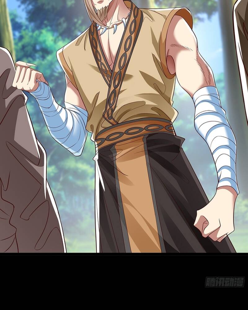 Hoá Ra Ta Lại Là Lão Tổ Ma Đạo - Chapter 6 - Page 14