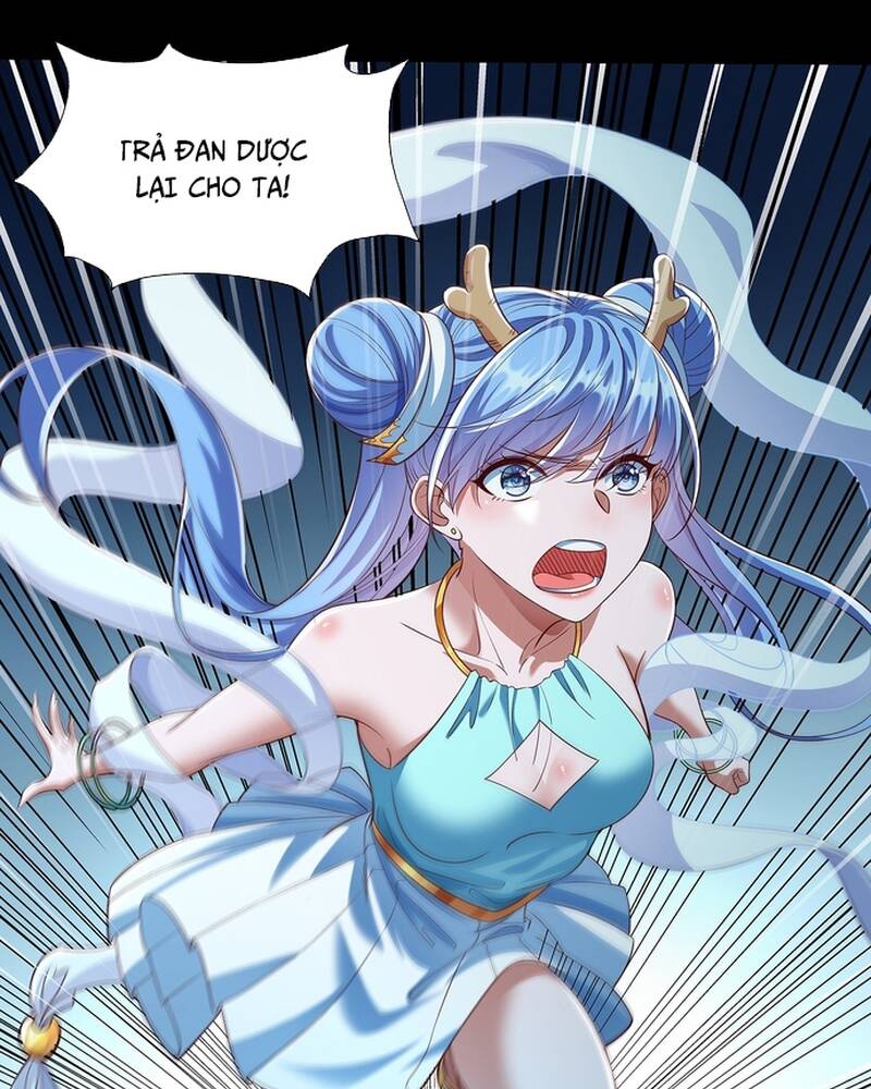 Hoá Ra Ta Lại Là Lão Tổ Ma Đạo - Chapter 6 - Page 15