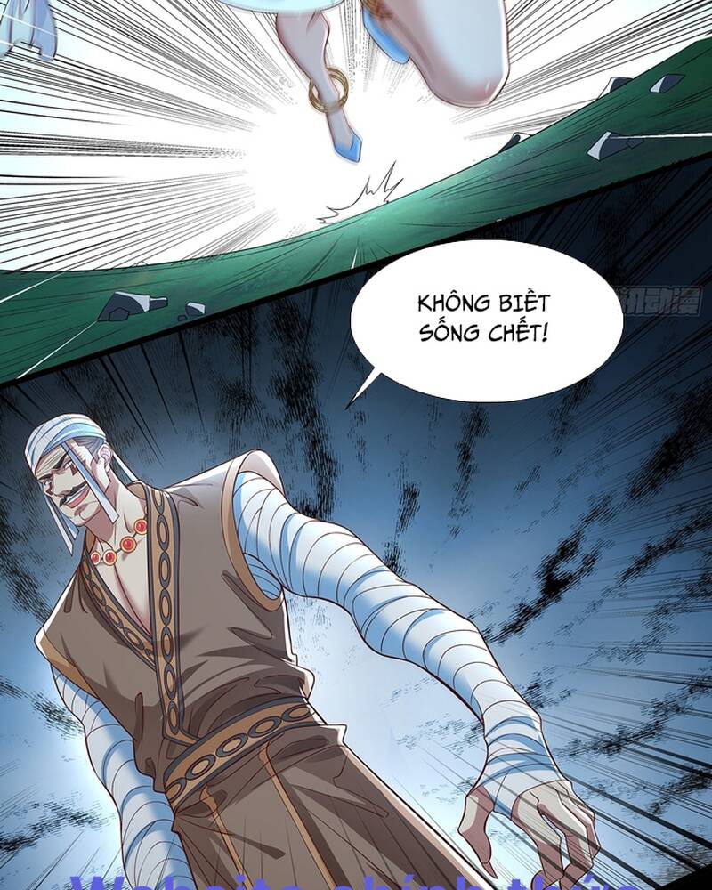 Hoá Ra Ta Lại Là Lão Tổ Ma Đạo - Chapter 6 - Page 16