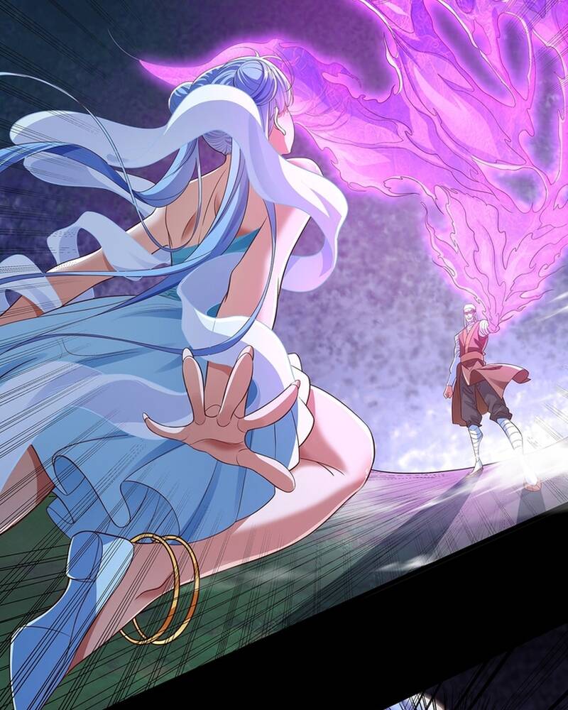 Hoá Ra Ta Lại Là Lão Tổ Ma Đạo - Chapter 6 - Page 18