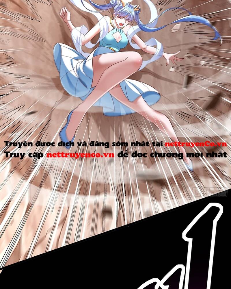 Hoá Ra Ta Lại Là Lão Tổ Ma Đạo - Chapter 6 - Page 21