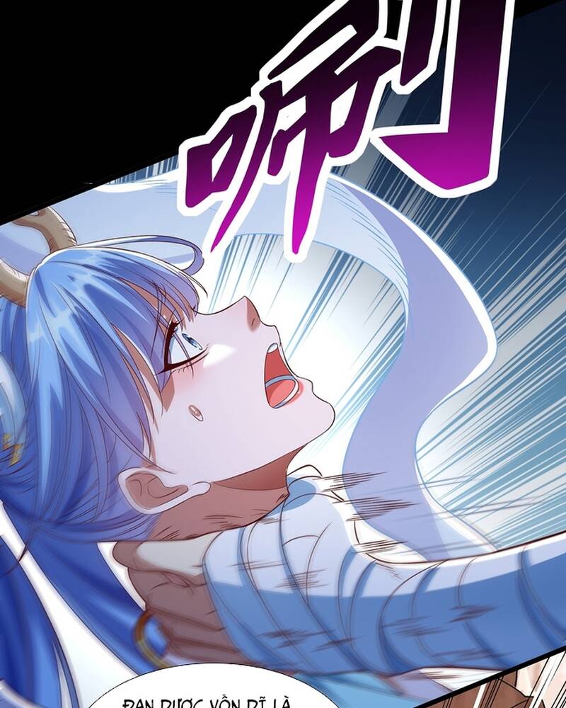 Hoá Ra Ta Lại Là Lão Tổ Ma Đạo - Chapter 6 - Page 22