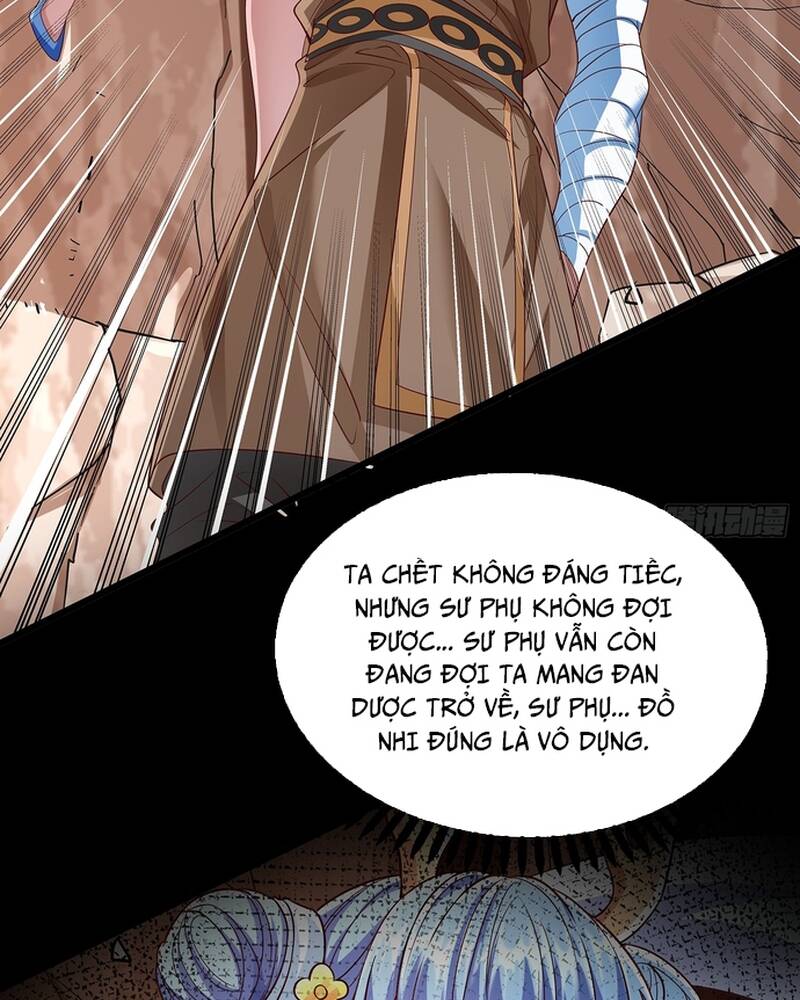Hoá Ra Ta Lại Là Lão Tổ Ma Đạo - Chapter 6 - Page 24