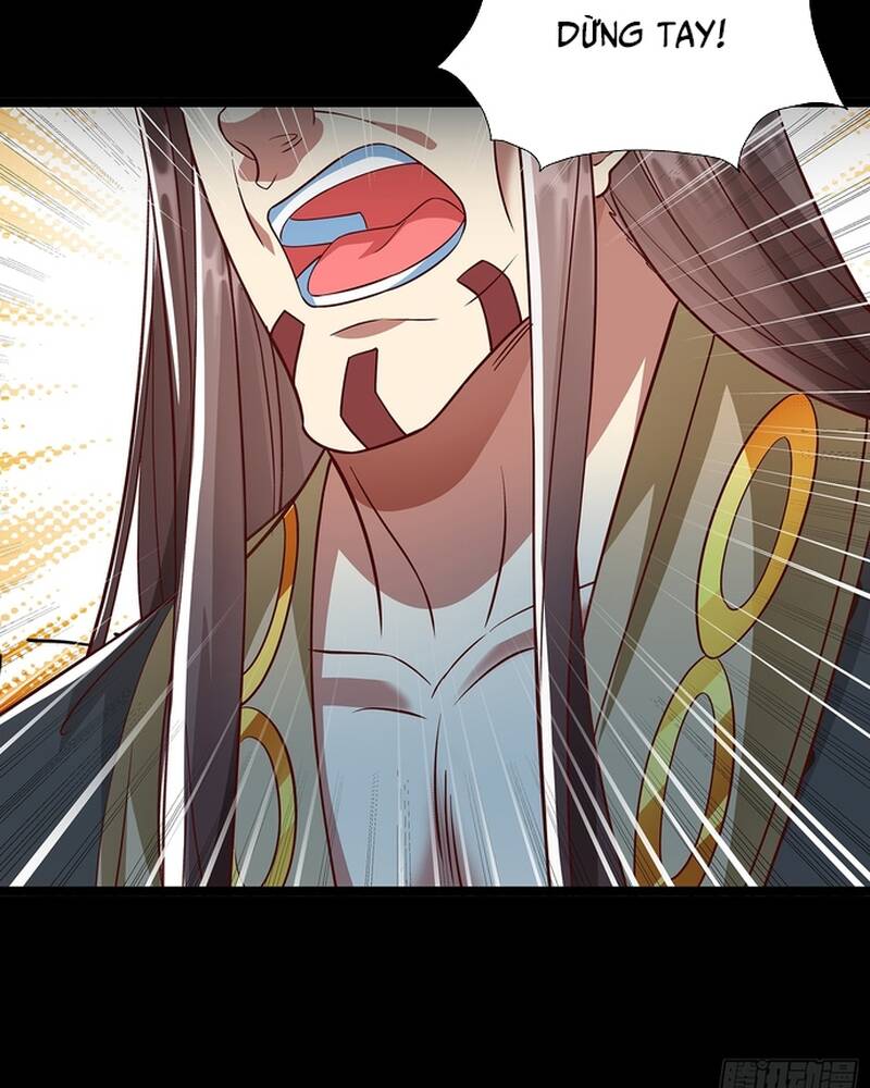 Hoá Ra Ta Lại Là Lão Tổ Ma Đạo - Chapter 6 - Page 26