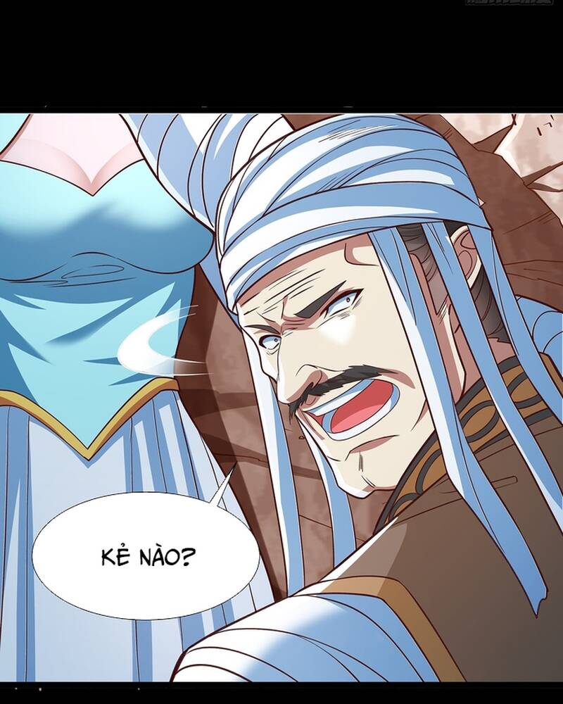 Hoá Ra Ta Lại Là Lão Tổ Ma Đạo - Chapter 6 - Page 27