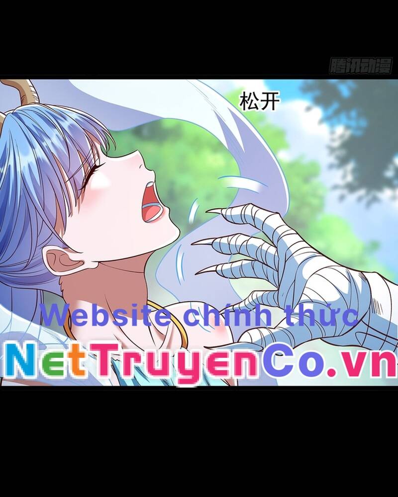 Hoá Ra Ta Lại Là Lão Tổ Ma Đạo - Chapter 6 - Page 28