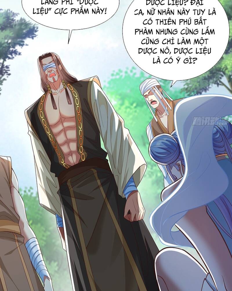 Hoá Ra Ta Lại Là Lão Tổ Ma Đạo - Chapter 6 - Page 30