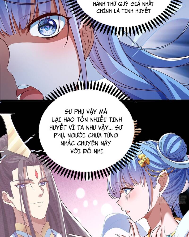 Hoá Ra Ta Lại Là Lão Tổ Ma Đạo - Chapter 6 - Page 33