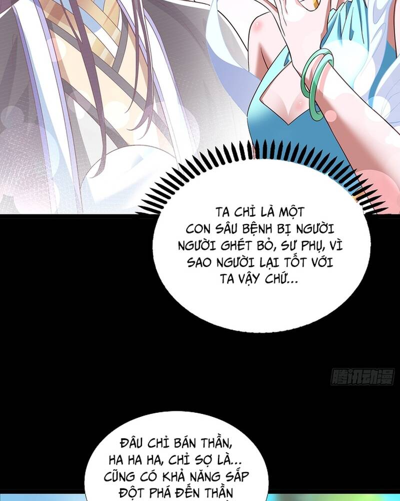 Hoá Ra Ta Lại Là Lão Tổ Ma Đạo - Chapter 6 - Page 34