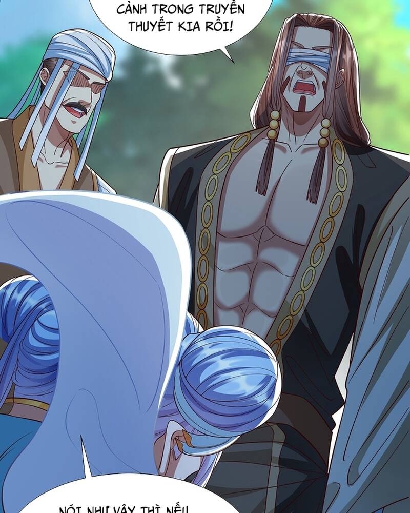 Hoá Ra Ta Lại Là Lão Tổ Ma Đạo - Chapter 6 - Page 35