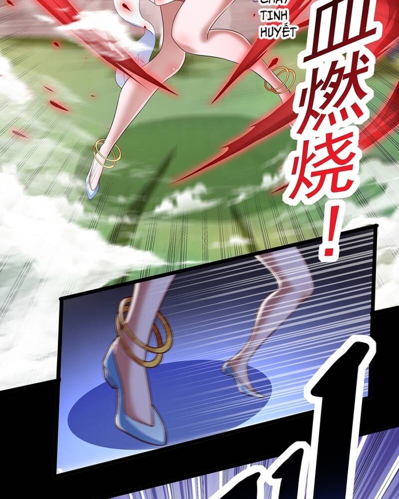 Hoá Ra Ta Lại Là Lão Tổ Ma Đạo - Chapter 6 - Page 38