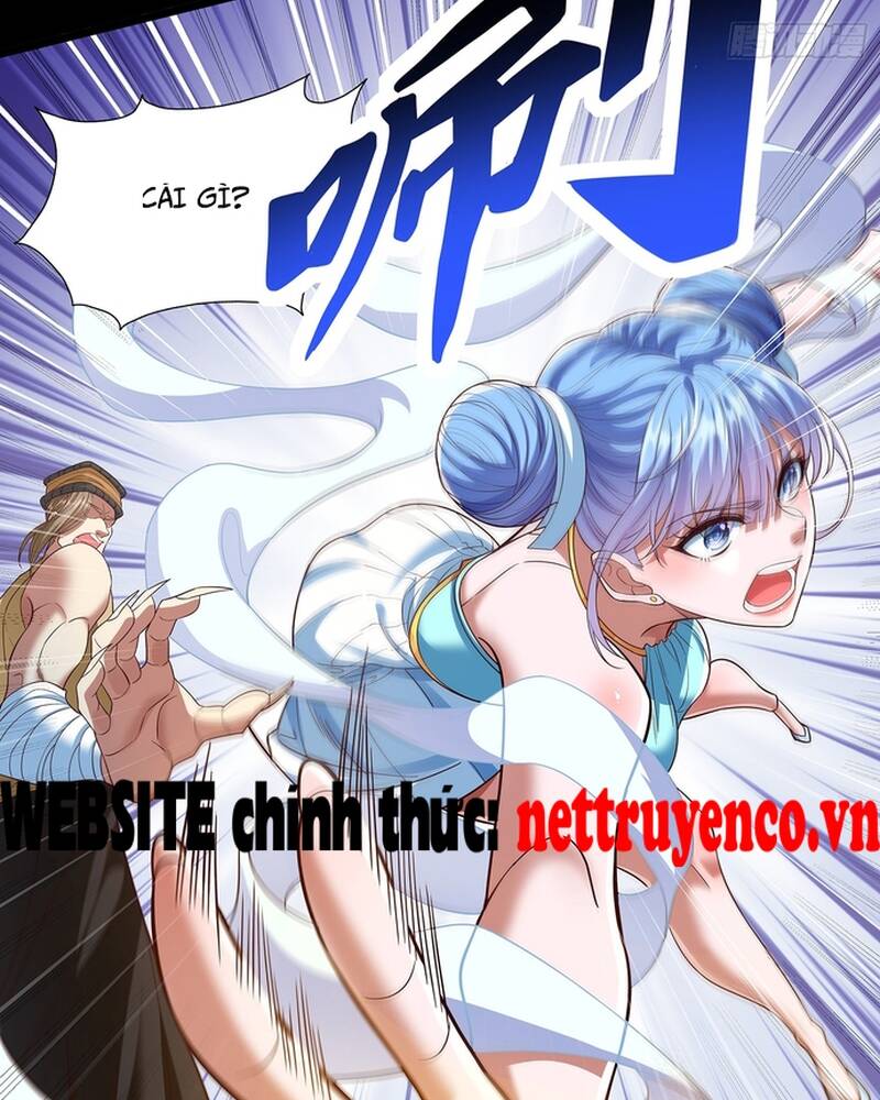 Hoá Ra Ta Lại Là Lão Tổ Ma Đạo - Chapter 6 - Page 39