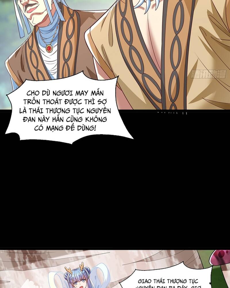 Hoá Ra Ta Lại Là Lão Tổ Ma Đạo - Chapter 6 - Page 4