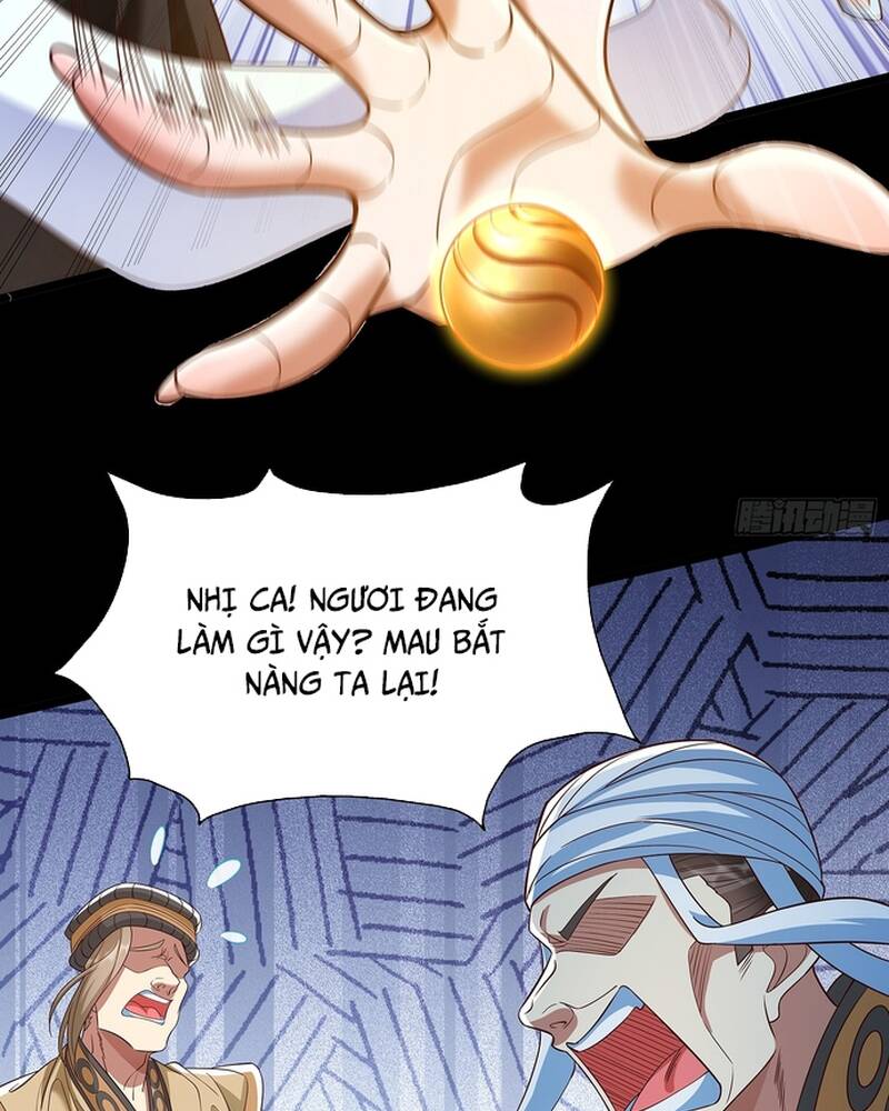 Hoá Ra Ta Lại Là Lão Tổ Ma Đạo - Chapter 6 - Page 40
