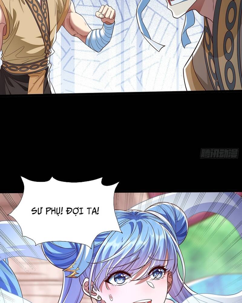 Hoá Ra Ta Lại Là Lão Tổ Ma Đạo - Chapter 6 - Page 41