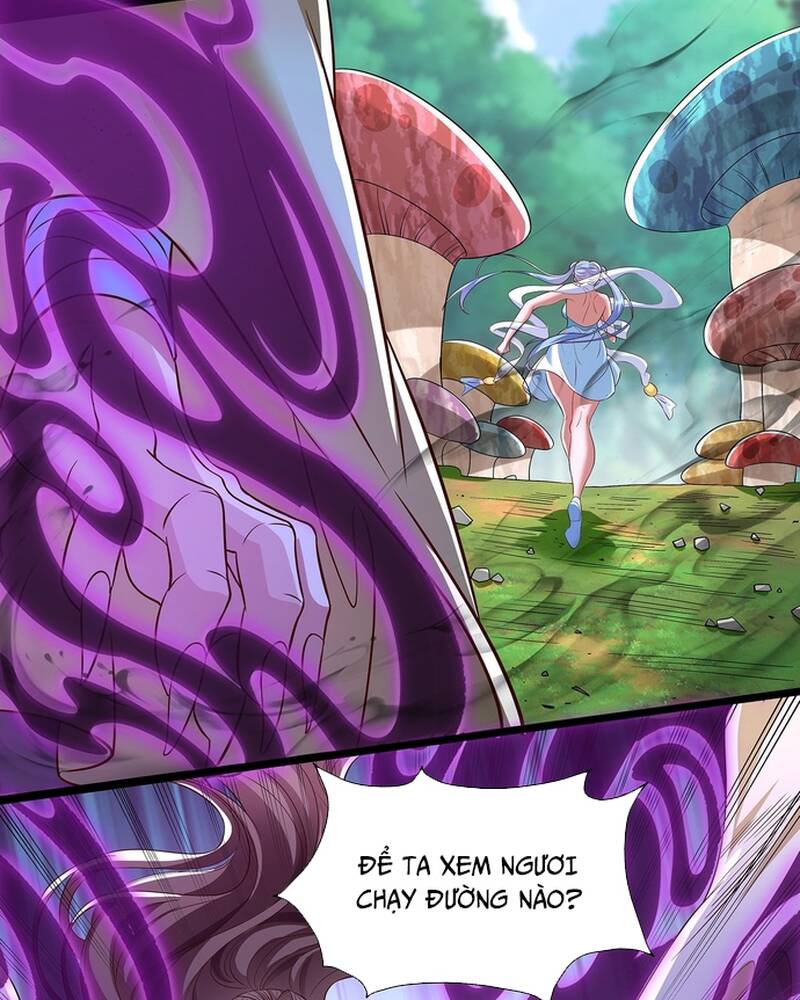 Hoá Ra Ta Lại Là Lão Tổ Ma Đạo - Chapter 6 - Page 43