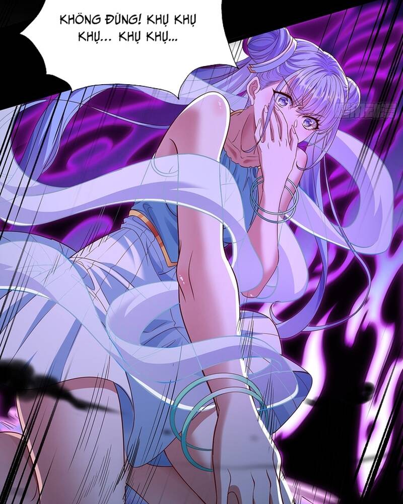 Hoá Ra Ta Lại Là Lão Tổ Ma Đạo - Chapter 6 - Page 47