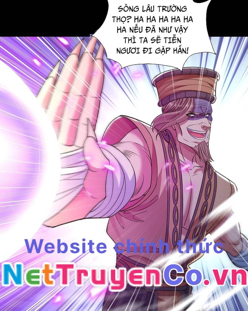Hoá Ra Ta Lại Là Lão Tổ Ma Đạo - Chapter 6 - Page 7
