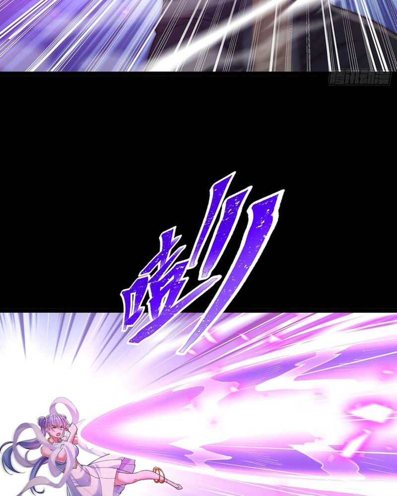 Hoá Ra Ta Lại Là Lão Tổ Ma Đạo - Chapter 6 - Page 8