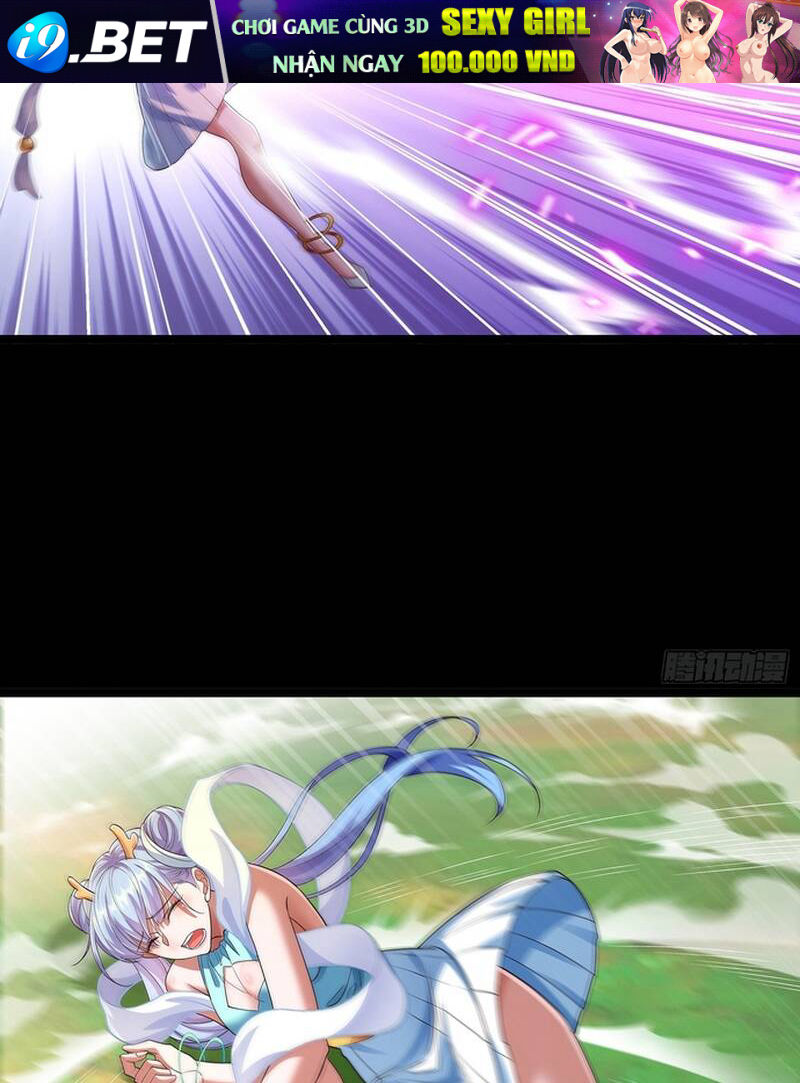 Hoá Ra Ta Lại Là Lão Tổ Ma Đạo - Chapter 6 - Page 9