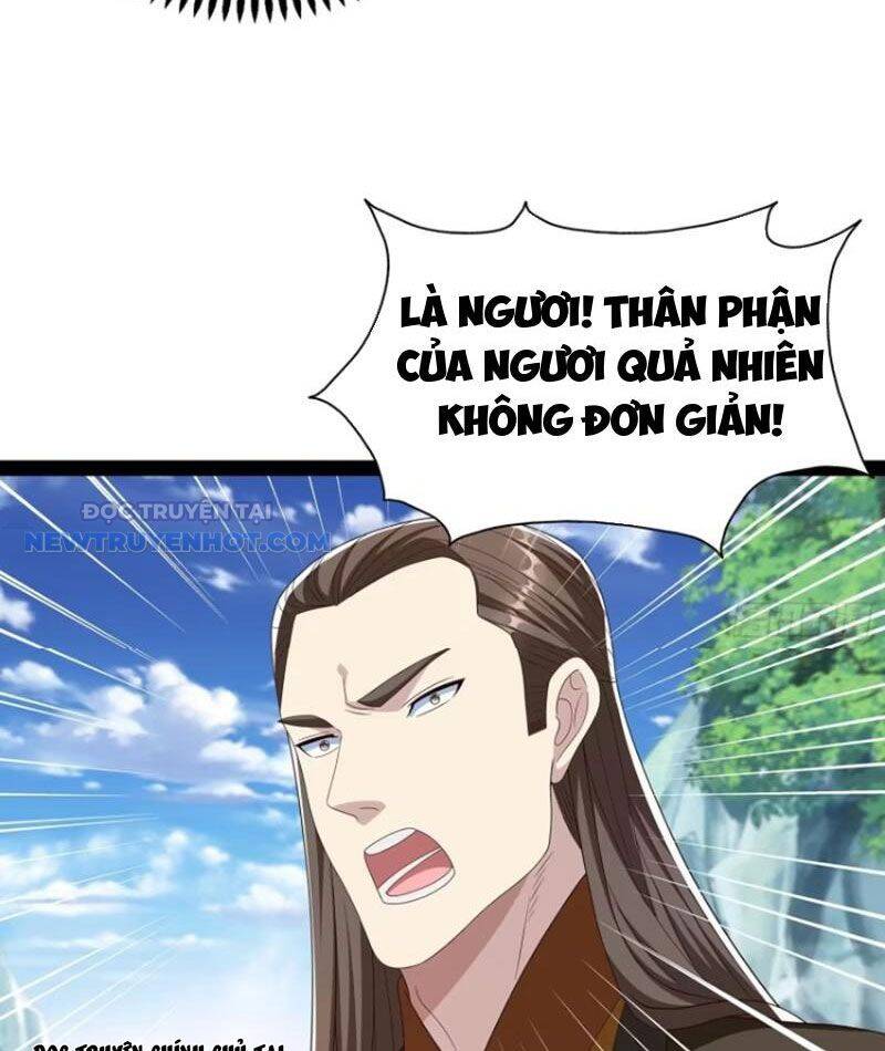 Hoá Ra Ta Lại Là Lão Tổ Ma Đạo - Chapter 68 - Page 11