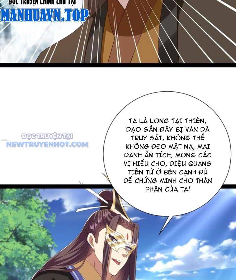 Hoá Ra Ta Lại Là Lão Tổ Ma Đạo - Chapter 68 - Page 12