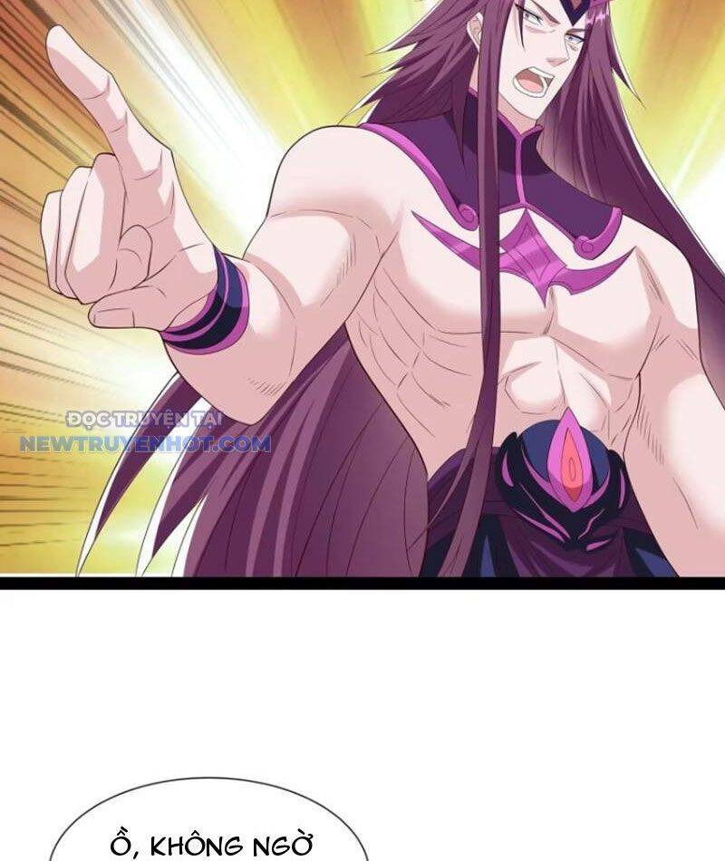 Hoá Ra Ta Lại Là Lão Tổ Ma Đạo - Chapter 68 - Page 15