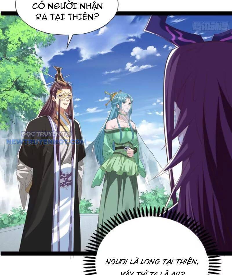 Hoá Ra Ta Lại Là Lão Tổ Ma Đạo - Chapter 68 - Page 16