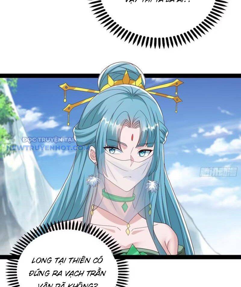 Hoá Ra Ta Lại Là Lão Tổ Ma Đạo - Chapter 68 - Page 17