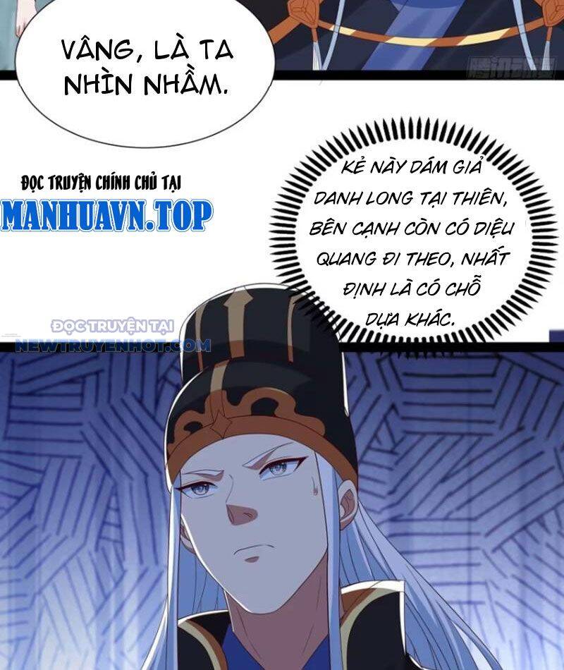 Hoá Ra Ta Lại Là Lão Tổ Ma Đạo - Chapter 68 - Page 19