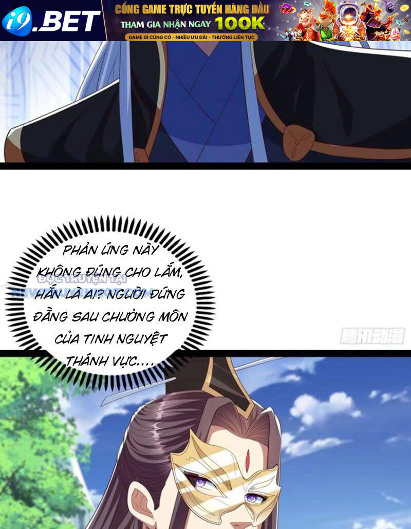 Hoá Ra Ta Lại Là Lão Tổ Ma Đạo - Chapter 68 - Page 20