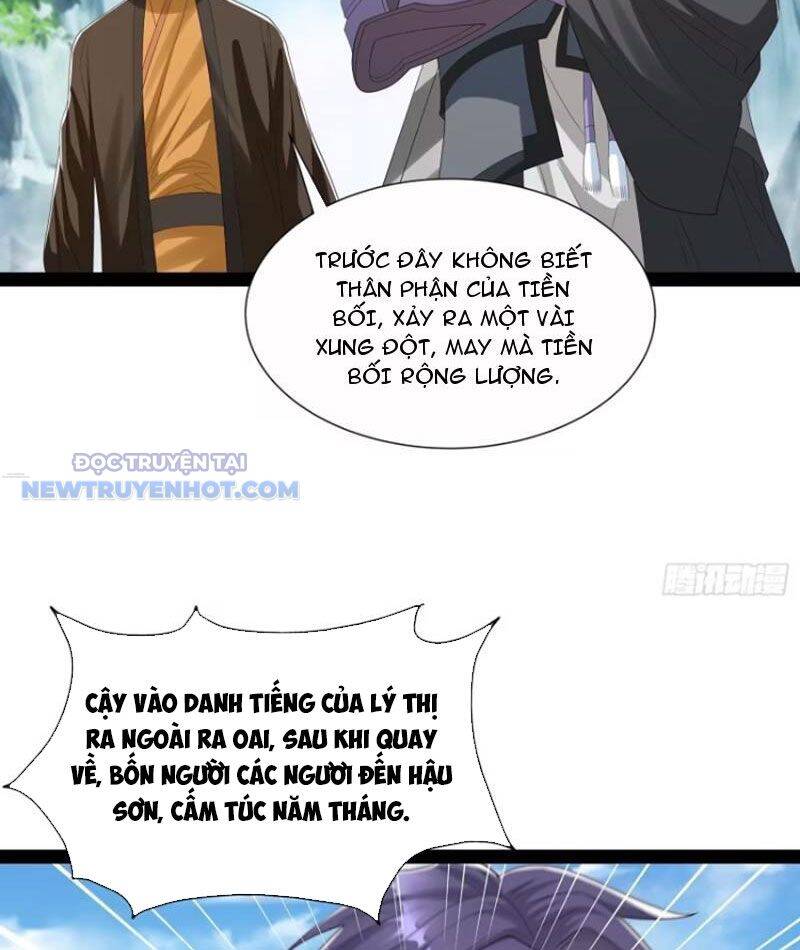 Hoá Ra Ta Lại Là Lão Tổ Ma Đạo - Chapter 68 - Page 23