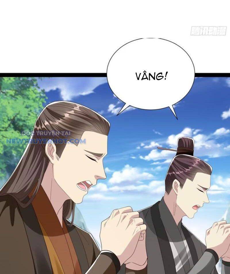 Hoá Ra Ta Lại Là Lão Tổ Ma Đạo - Chapter 68 - Page 25