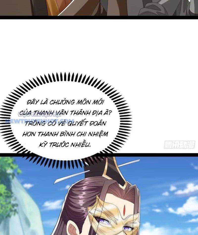 Hoá Ra Ta Lại Là Lão Tổ Ma Đạo - Chapter 68 - Page 26