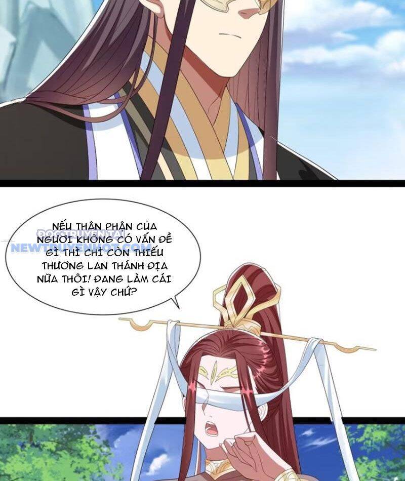 Hoá Ra Ta Lại Là Lão Tổ Ma Đạo - Chapter 68 - Page 27