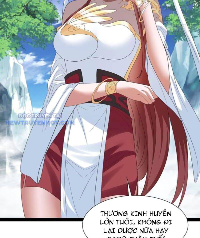 Hoá Ra Ta Lại Là Lão Tổ Ma Đạo - Chapter 68 - Page 28