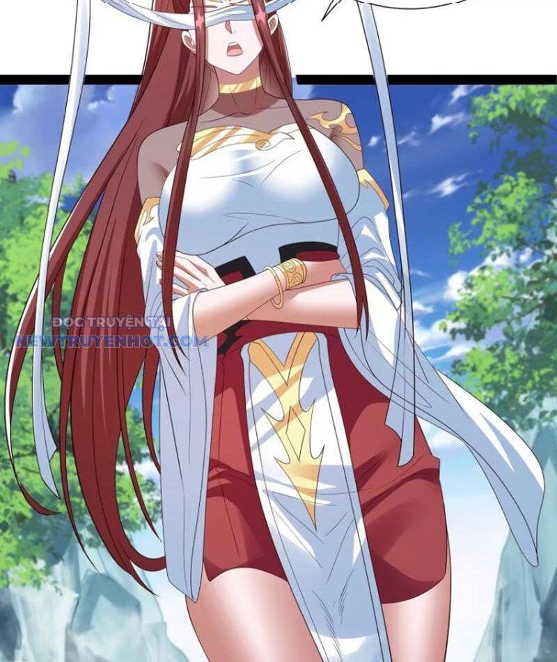 Hoá Ra Ta Lại Là Lão Tổ Ma Đạo - Chapter 68 - Page 3