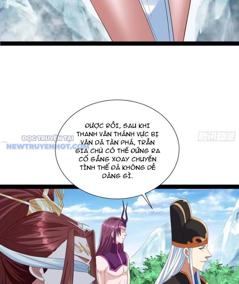 Hoá Ra Ta Lại Là Lão Tổ Ma Đạo - Chapter 68 - Page 4