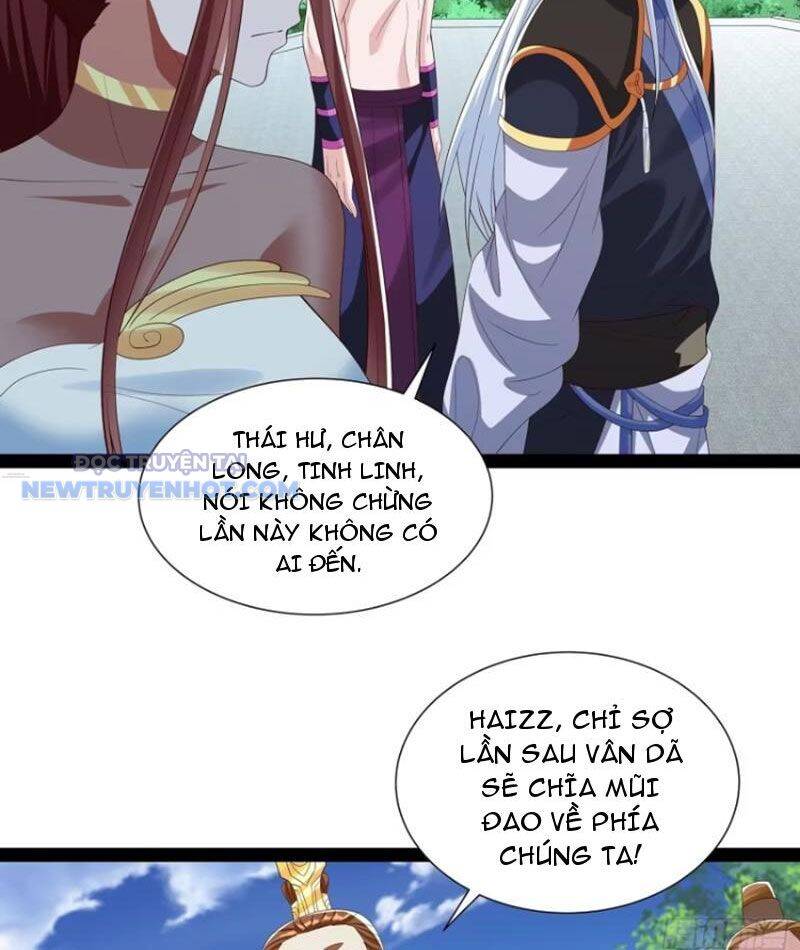 Hoá Ra Ta Lại Là Lão Tổ Ma Đạo - Chapter 68 - Page 5