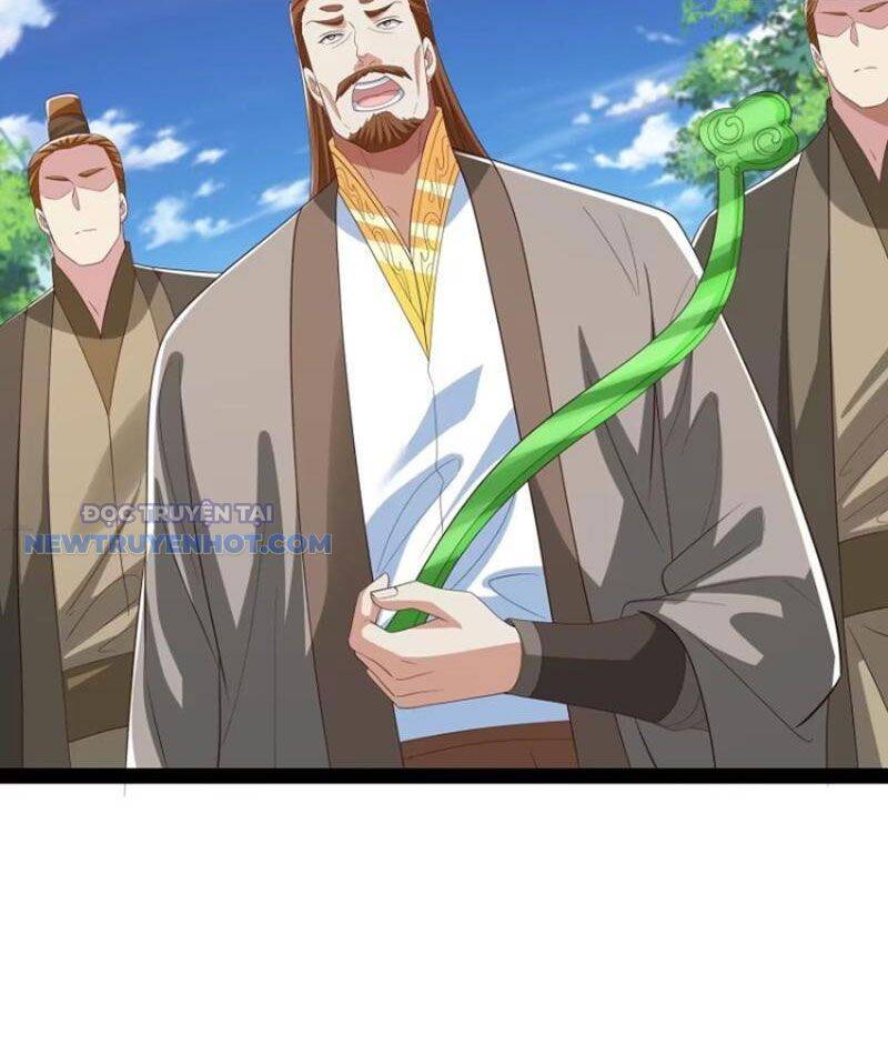 Hoá Ra Ta Lại Là Lão Tổ Ma Đạo - Chapter 68 - Page 6