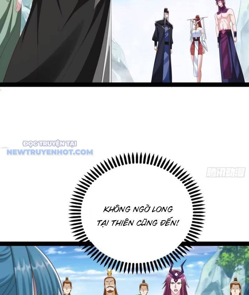 Hoá Ra Ta Lại Là Lão Tổ Ma Đạo - Chapter 68 - Page 8