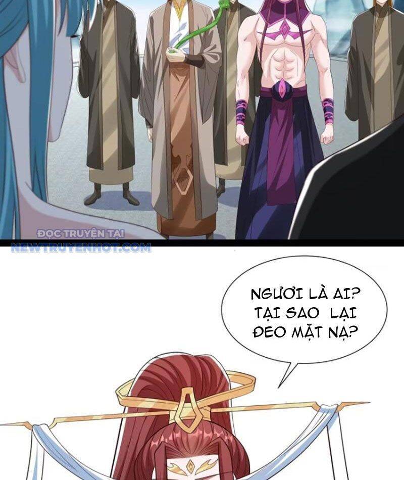 Hoá Ra Ta Lại Là Lão Tổ Ma Đạo - Chapter 68 - Page 9