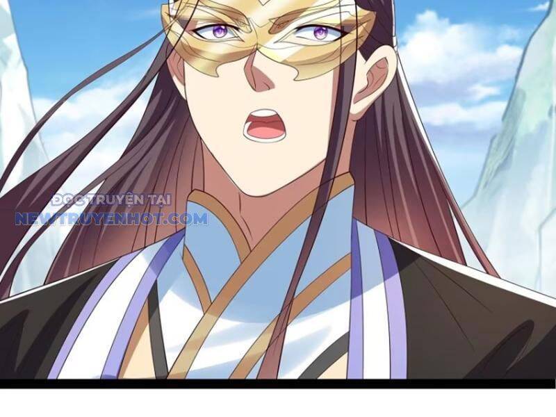 Hoá Ra Ta Lại Là Lão Tổ Ma Đạo - Chapter 69 - Page 12