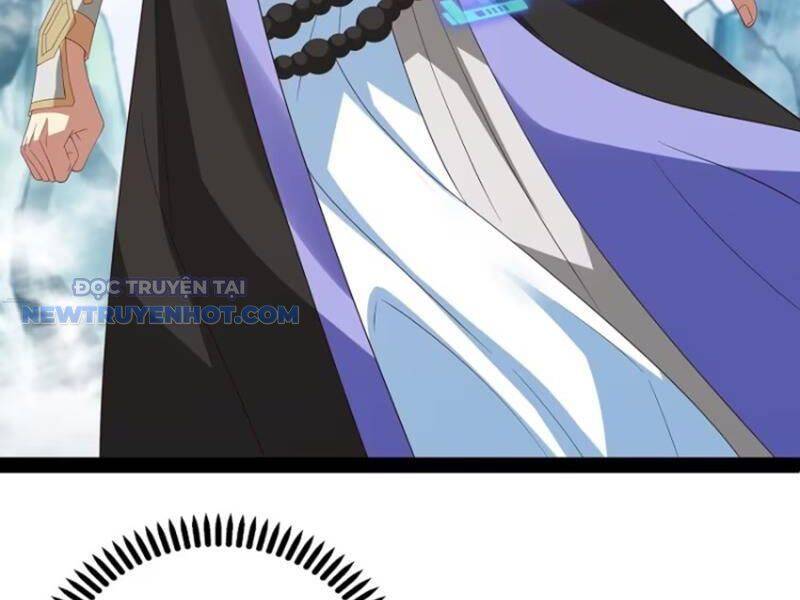 Hoá Ra Ta Lại Là Lão Tổ Ma Đạo - Chapter 69 - Page 17