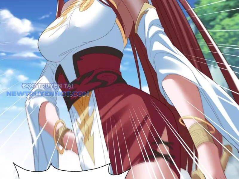 Hoá Ra Ta Lại Là Lão Tổ Ma Đạo - Chapter 69 - Page 21